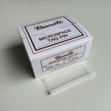 Banok-pins 35mm fijn PP 5.000st 